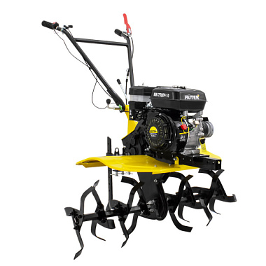 Сельскохозяйственная машина Huter МК-7500Р-10 70/5/12