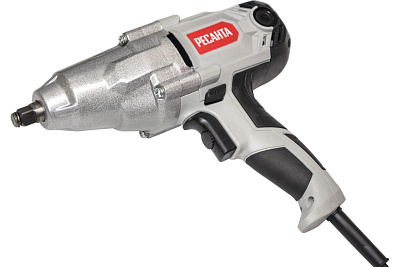 Гайковёрт Ресанта ГС-1100 сетевой 75/24/1