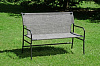 Скамейка садовая с1324