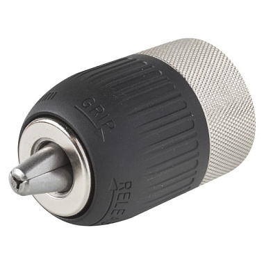 Патрон Matrix для дрели быстрозажимной 2–13 мм – 1/2"