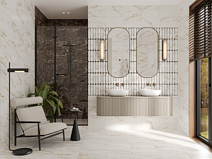 Капелла Gracia Ceramica