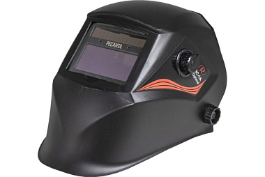 Маска сварочная Ресанта Optimal МС-МС-1А 65/99