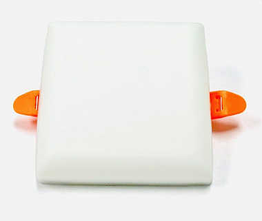 Панель светодиодная MaxLight LPS 18W U 4000K