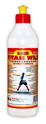 Клей Titan Wild универсальный 0.5 л