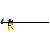 Струбцина Stayer Hercules-P HP-60/6 Professional пистолетная 600*60 мм 32242-60