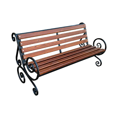 Скамейка Беседа 1,5 м