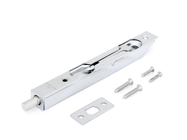 Ригель Palladium 5-1/2" СР хром /20/240