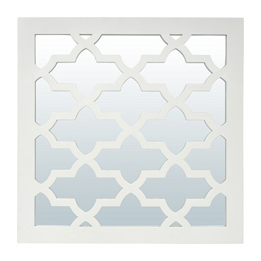 Зеркало Qwerty Венеция декоративное 40*40 см 74073***