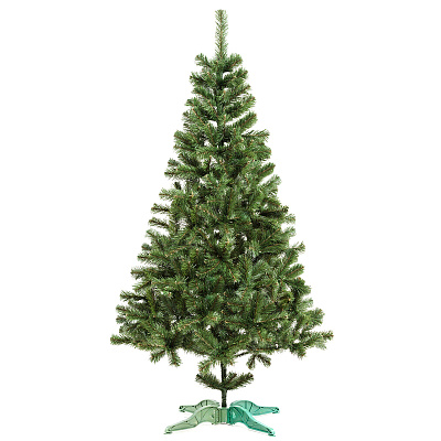 Ель Ёлка от Белки Сказка искусственная 2,2 м