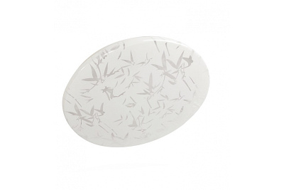 Светильник светодиодный In home Deco Бамбук 4000К 230В 18Вт 1170лм 230мм