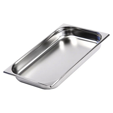 Гастроемкость Appetite Professional GN 1/1 нержавеющая сталь 530*325*65 мм RGS-BF702-1/65