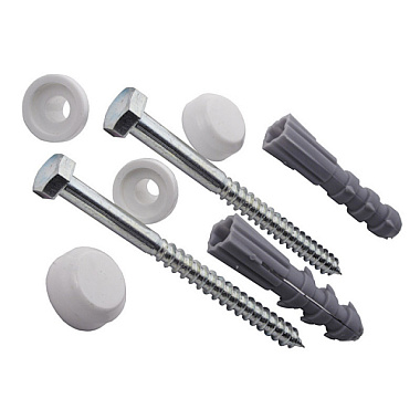 Комплект CTM для крепления унитаза CWCFFSET