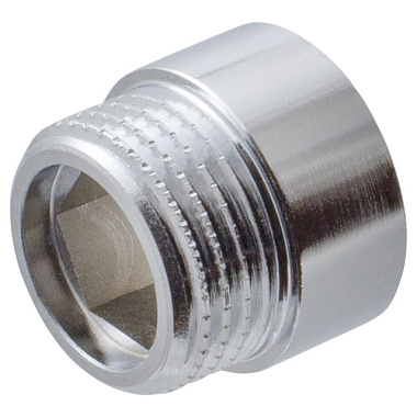 Удлинитель Jif 1/2" в - 10 мм хром MP-У ИС.070686