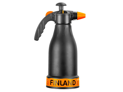 Опрыскиватель Finland помповый 2 л 1626