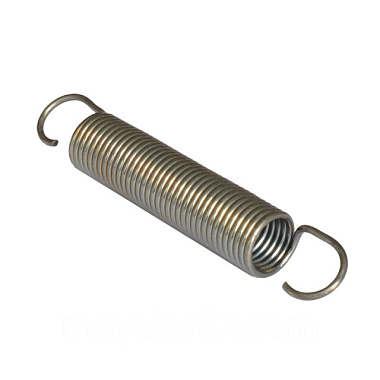 Пружина растяжения 151*20*3 ГОСТ 9389-75 1 шт