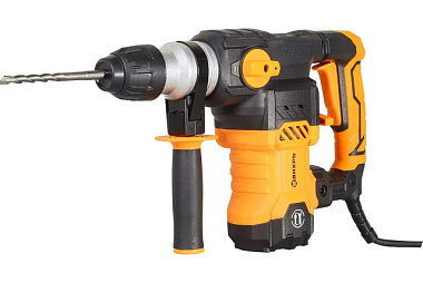 Перфоратор Вихрь П-1400к-в 72/3/8