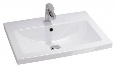 Раковина Cersanit Como 60 к тумбе Стокгольм Chelsea Otti