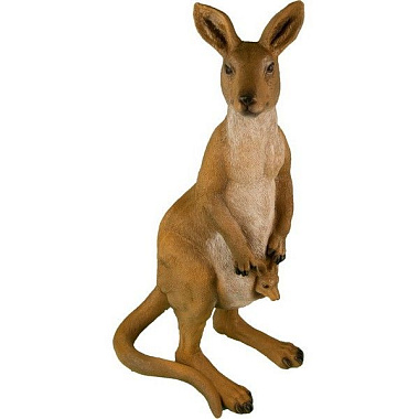 Садовая фигура Кенгуру 12616
