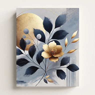 Канвасы Postermarket Idea 40*50 см CT3-288