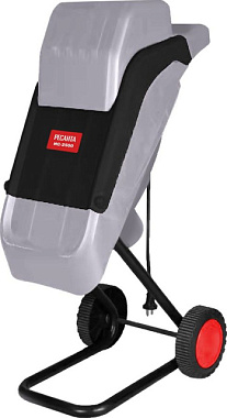 Измельчитель садовый Ресанта ИС-2500 70/13/36