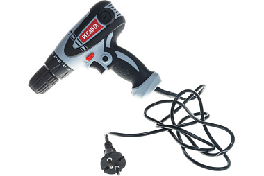 Шуруповерт Ресанта СШ-550-1 сетевой 75/16/2