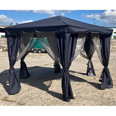 Шатер садовый Султан