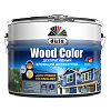 Антисептик Dufa Wood Color кроющий серый шёлк 0,9 л МП00-007418
