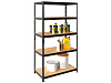 Стеллаж Практик SBL 180KD/90*40/5 S24499373309
