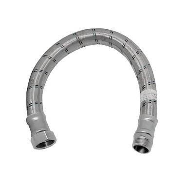 Подводка для воды Аква Гигант 1/2" 60FМ BZAW60