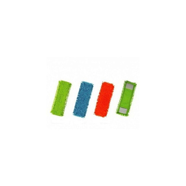 Губка для швабры Zalel макароны к швабре Р-903В RF-S01