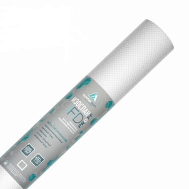 Плёнка Изоспан FD proff 70 м2