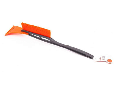 Щетка Airline от снега и льда 53 см АВ-R-01