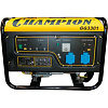 Генератор бензиновый Champion GG3301 2.8/3.1 Квт OHV 7.5 л.c 16л 46кг 1.4л/ч12V