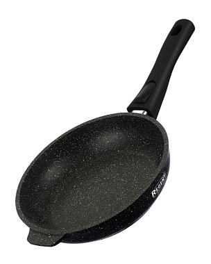 Сковорода Regent Inox linea Cosmo со съемной ручкой 22 см 93-AL-CS-1-22S