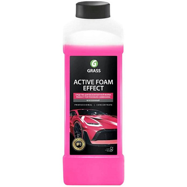 Активная пена Grass Active Foam Effect 1 кг 113110