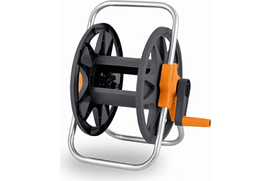Катушка GLQ для шланга переносная с металлической ручкой GL 870