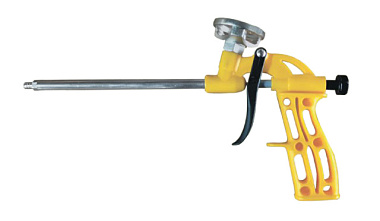 Пистолет Korvus ПП-3 для монтажной пены 1911103