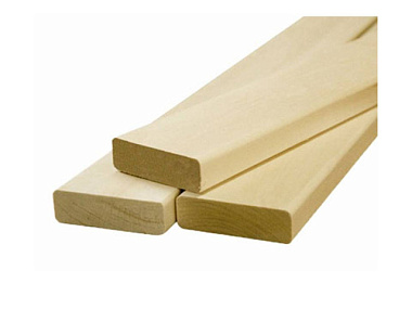 Полок липа А 2,0 м