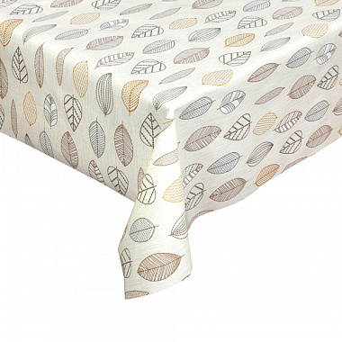 Клеенка Колорит Этюд 125 см 612/2 10780