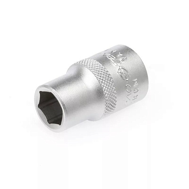 Головка Дело Техники шестигранная 17 мм 1/2" 620017