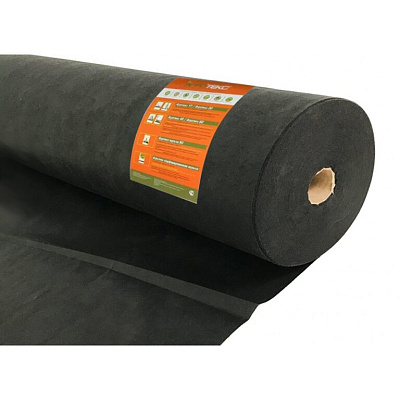 Агротекс 60 UV черный 3,2*100 м св. 1,6 м