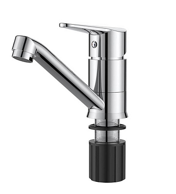 Смеситель Voda Breeze для кухни/раковины BZ15