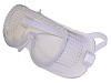 Очки защитные Политех-Инструмент с прямой вентиляцией Эконом 7015002