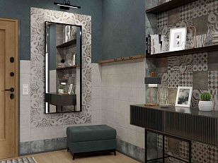 Либретто Axima