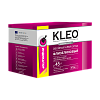 Клей Kleo Extra 45 для флизелиновых обоев сыпучий с индикатором 
