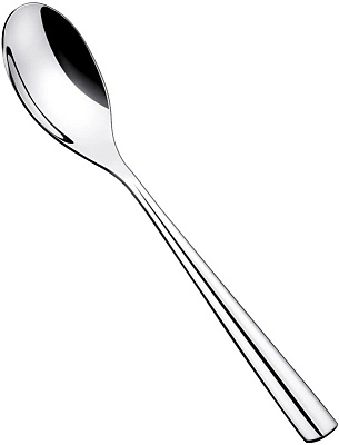 Ложка столовая Regent Inox Linea Vivaldi 2 предмета на подвесе 93-CU-VL-03.2