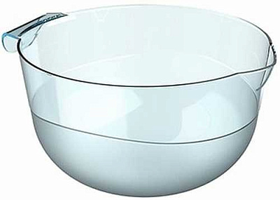 Миска Berossi Prestige мята полупрозрачный 3,2 л ИК 56066000