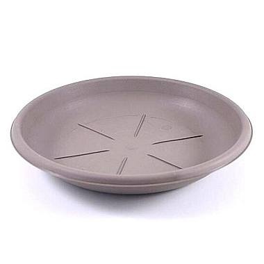 Подставка под кашпо Bama 30 см капучино 21124