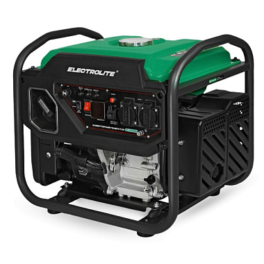 Генератор Electrolite EL6000i бензиновый инверторный
