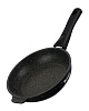 Сковорода Regent Inox linea Cosmo со съемной ручкой 22 см 93-AL-CS-1-22S